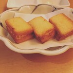 User's review image for 日本酒LARGO