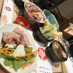 用戶對於五穀豊穣のお茶屋ごはん 五木茶屋 先斗町店的評論圖
