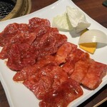 用戶對於利花苑 中洲店的評論圖