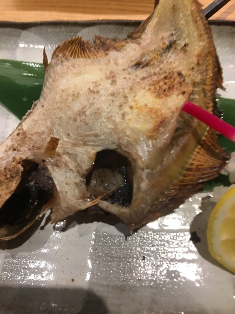 用戶對於いかの墨 新宿南口店的評論高清圖