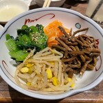 用戶對於さんか亭的評論圖