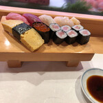 用戶對於初音鮨本店的評論圖