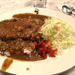 用户对于カレー専門店 印度 北2条店的评论图