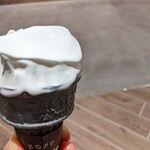 用戶對於DAIMYO SOFTCREAM MARK IS ももち店的評論圖
