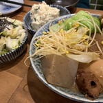 用戶對於田町 黒鶏ファニー的評論圖
