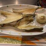 用户对于さっぽろ くい亭的评论图