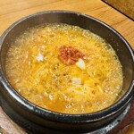 用户对于げんかや 高田馬場店的评论图