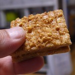 User's review image for 東京食賓館 東京ばな奈ワールド