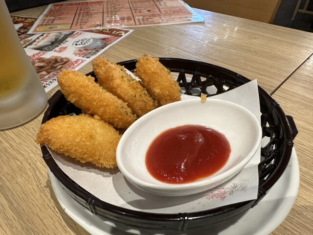 用户对于大衆食堂十勝居酒屋一心的评论高清图