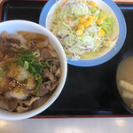 用戶對於松屋 博多駅前通り店的評論圖