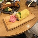 用戶對於魚屋スタンドふじ子的評論圖