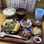 用戶對於おばんざい わびすけ 心斎橋店的評論圖