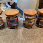 用戶對於BERTH COFFEE ROASTERY Haru的評論圖