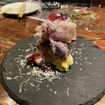 用户对于らく天的评论图