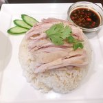 用户对于東京カオマンガイ 木場店的评论图