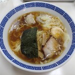 用戶對於支那そば いしはら的評論圖