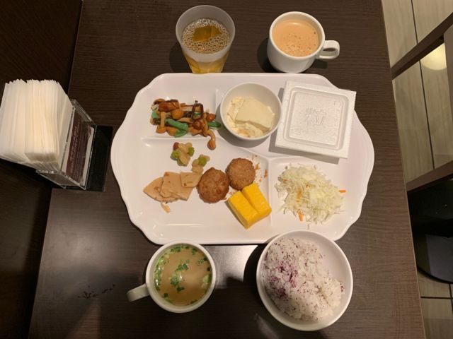 User's review image for ホテルヴィアイン 東銀座