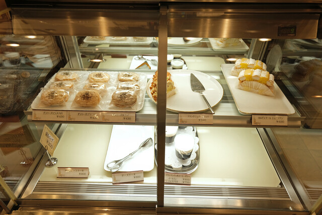 用戶對於Cafe Bach的評論高清圖