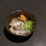 用戶對於個室ふぐかに料理 磯笛的評論圖