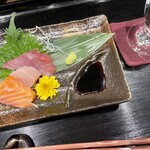 用戶對於日本酒と炭火焼 藤丸的評論圖