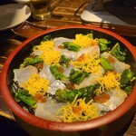 用户对于居酒屋 龍のす的评论图