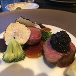 User's review image for MAISON DE CAVIAR BELUGA