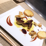 User's review image for ニュー松坂 難波御堂筋店