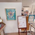 用戶對於365cafe 西武渋谷店的評論圖