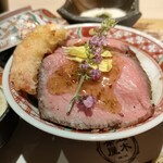 用戶對於五穀豊穣のお茶屋ごはん 五木茶屋 先斗町店的評論圖