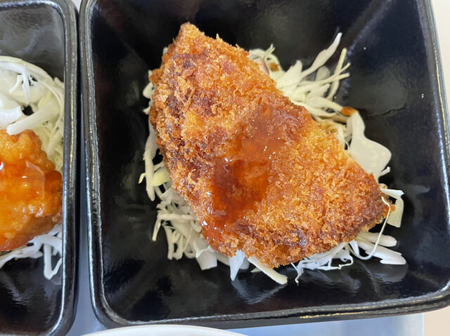 用户对于2nd Kitchen的评论高清图