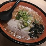 用戶對於麺や 虎鉄 豊岡店的評論圖