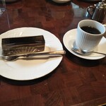 用戶對於星乃珈琲店 北心斎橋店的評論圖