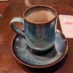 用戶對於カフェ・ハイチ 新宿サブナード店的評論圖