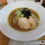 用户对于ら～麺 ニコちゃん的评论图