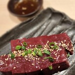 用戶對於春美可的評論圖