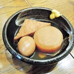 用戶對於昼酒場 こみち的評論圖