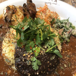 User's review image for WOCCA ROCCA curry and... NU CHAYAMACHI PLUS