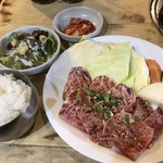 用户对于全州家 太宰府インター店的评论图