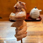 User's review image for 鶏彩