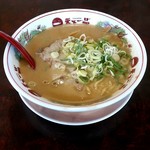 用户对于天下一品 六地蔵店的评论图