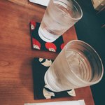 User's review image for ほそつじいへえ TEA HOUSE