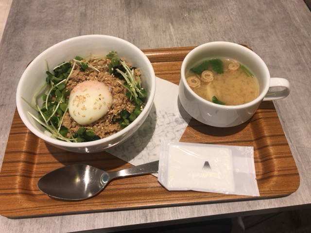 用戶對於ナナズ グリーンティ 福岡パルコ店的評論圖