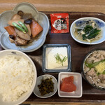 用戶對於天神わっぱ定食堂的評論圖