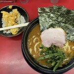 用戶對於王道家直系 IEKEI TOKYO的評論圖