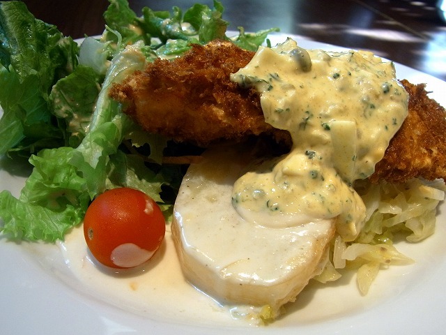 User's review image for ワイン食堂 グリッツ