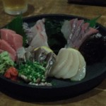 用户对于兼平鮮魚店 中洲川端店的评论图