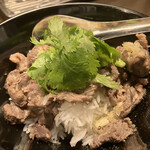 用戶對於ひつじそば 人と羊的評論圖