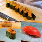 用戶對於みこ寿司的評論圖