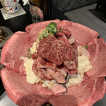 用户对于炭火焼道場 勝斗的评论图