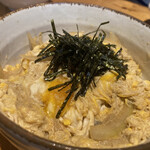 用戶對於蕎麦心地 ぶんろく的評論圖